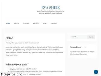 evasheie.com
