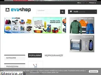 evashop.cz