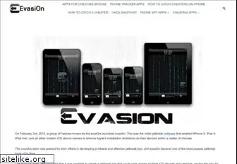 evasi0n.com