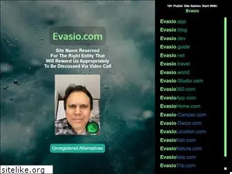 evasio.com