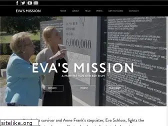 evasmission.com