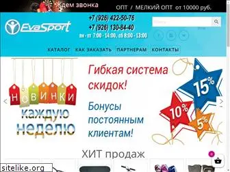 evasport.ru