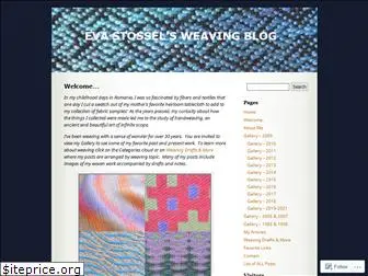 evasweaving.wordpress.com