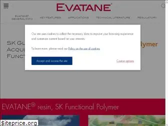 evatane.com