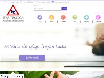 evatecnica.com.br