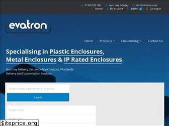 evatron.com