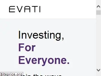 evaty.com