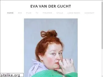 evavandergucht.com