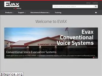 evax.com