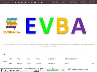 evba.info