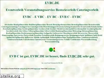 evbc.de