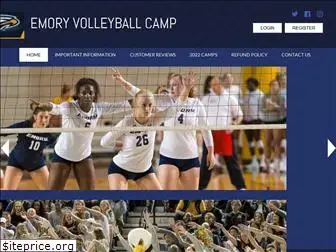 evbcvolleyball.com