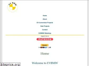 evbmw.com