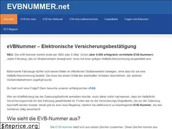 evbnummer.net