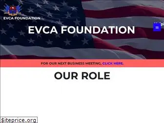 evcafoundation.org