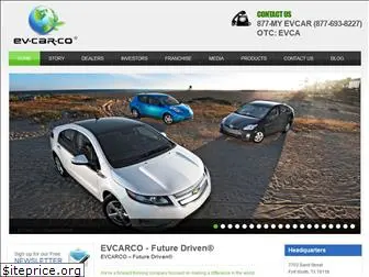 evcarco.com