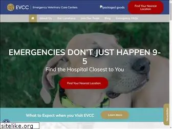 evcc.com