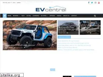 evcentral.com.au