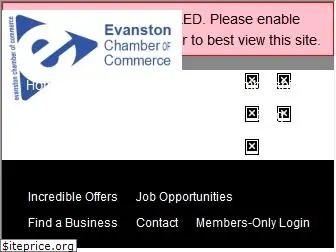 evchamber.com