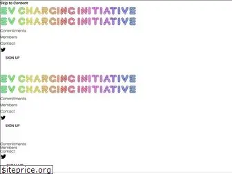 evcharginginitiative.com