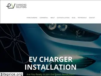 evchargingsolutions.co.uk