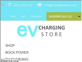 evchargingstore.com