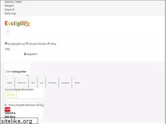 evcilgiller.com