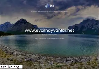 evcilhayvanlar.net