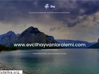 evcilhayvanlaralemi.com