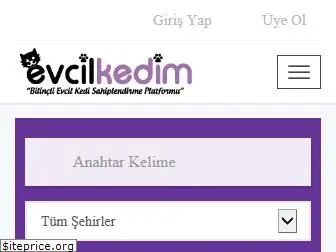 evcilkedim.com