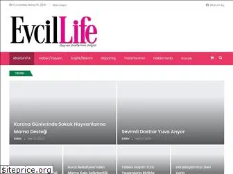 evcillife.com.tr