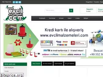 evcilmalzemeleri.com