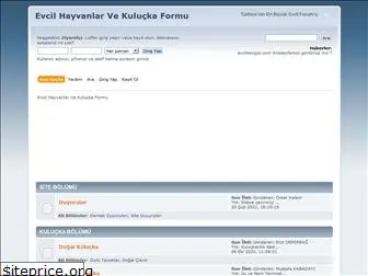 evcilsevgisi.com