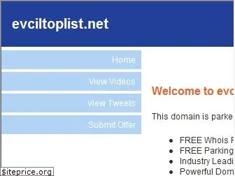 evciltoplist.net