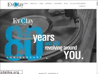 evclay.com