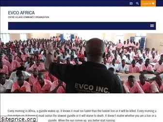 evcoafrica.org