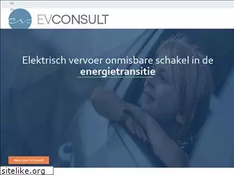 evconsult.nl