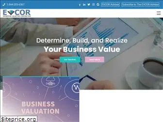 evcor.com