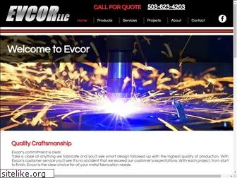 evcorllc.com