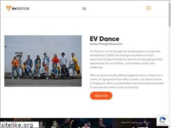 evdance.com.sg