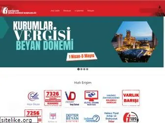 evdb.gov.tr