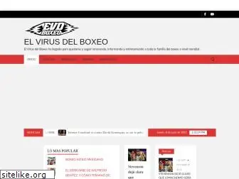 evdboxeo.com