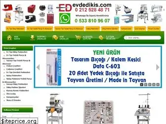 evdedikis.com