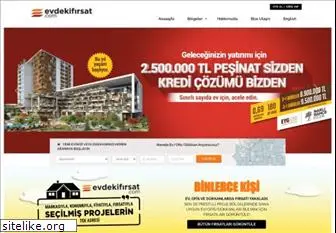 evdekifirsat.com