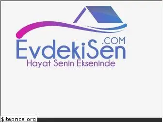 evdekisen.com