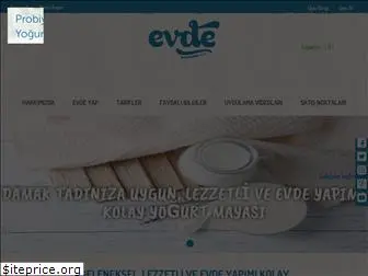 evdekolay.com