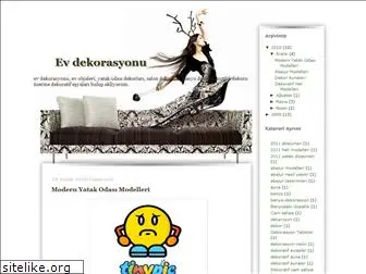 evdekorasyonrehberi.blogspot.com