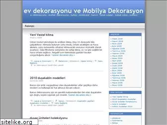 evdekorasyonum.wordpress.com