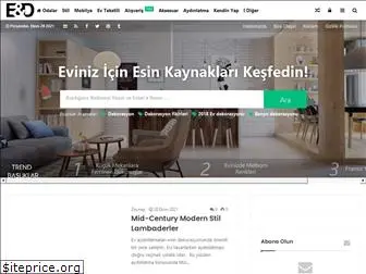 evdekorasyonx.com