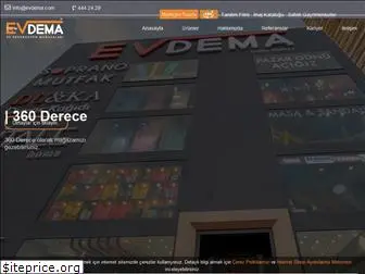 evdema.com